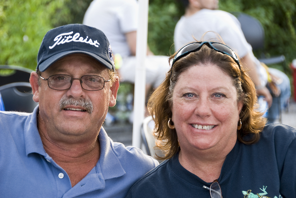 Two Faces of Retirement