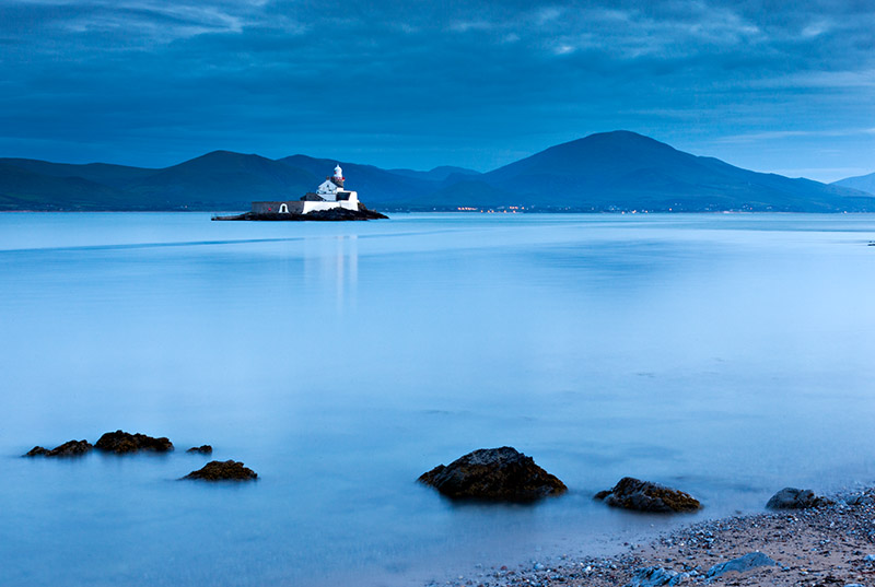 Little Samphire Lighthouse