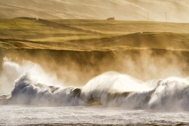 Atlantic Waves