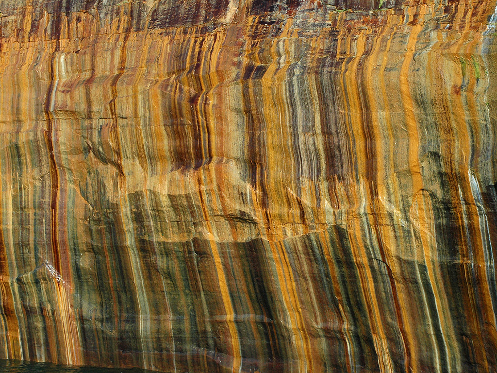 Pictured Rocks NL2