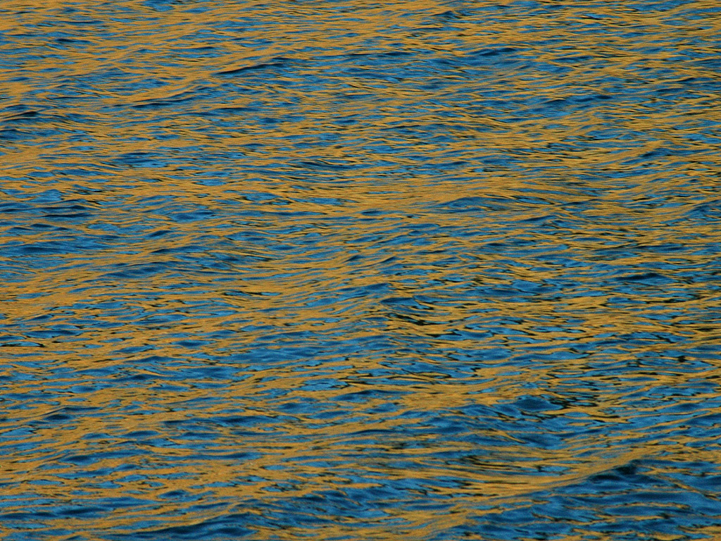 Pictured Rocks Reflections