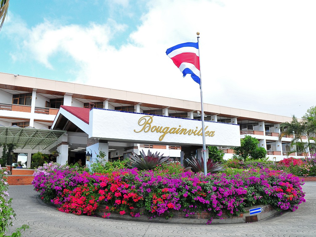 Hotel Bougainvillea