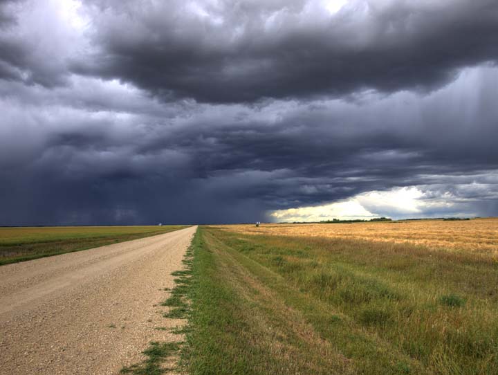 Fish Creek Road