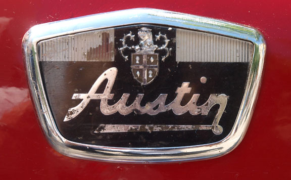 Austin