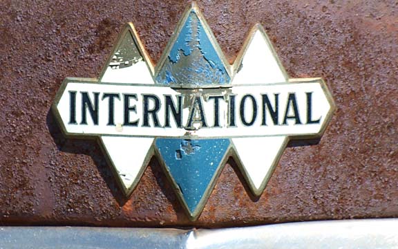 International long ago