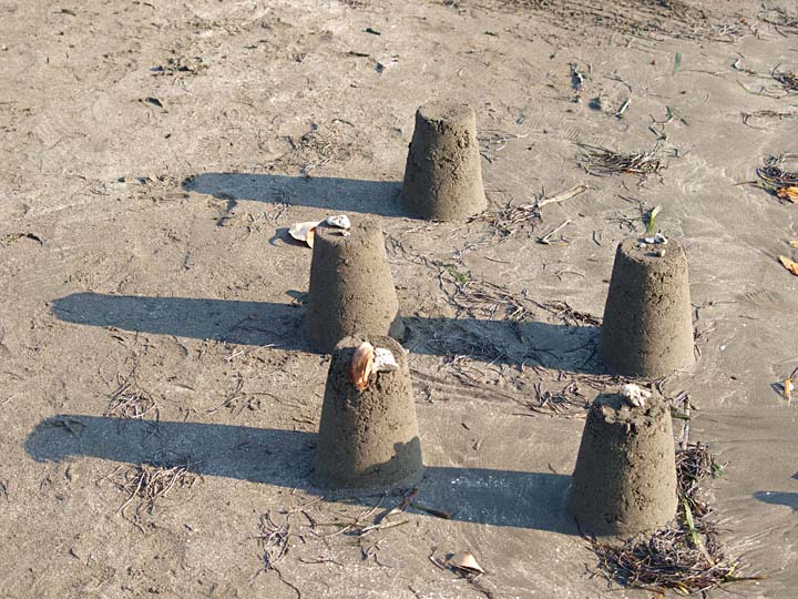 Sandhenge