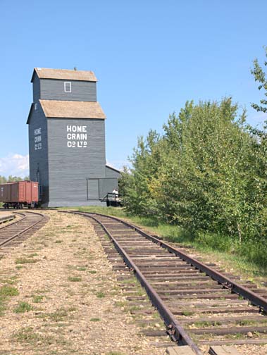 Elevator 0043