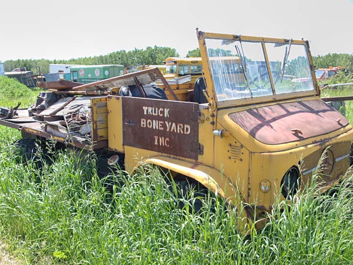 Boneyard  9595