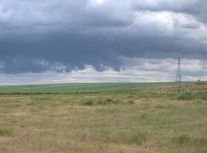 Prairie 9565