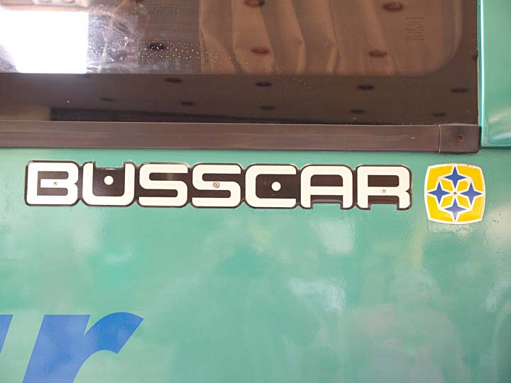 Busscar