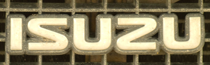 Isuzu