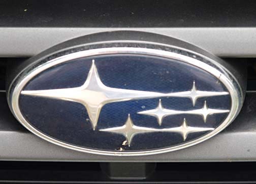 Subaru