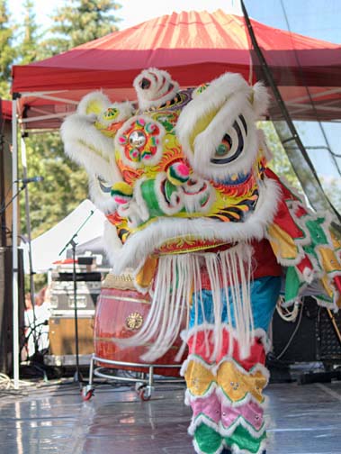 Canada Day performer 266