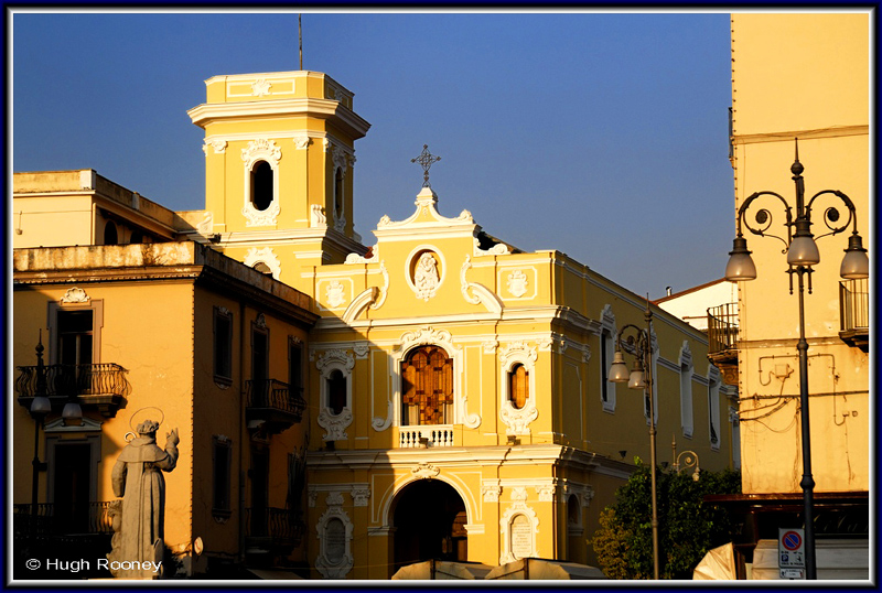  ITALY - SORRENTO
