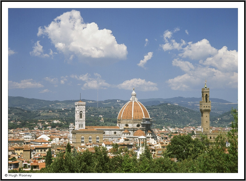 ITALY - FLORENCE