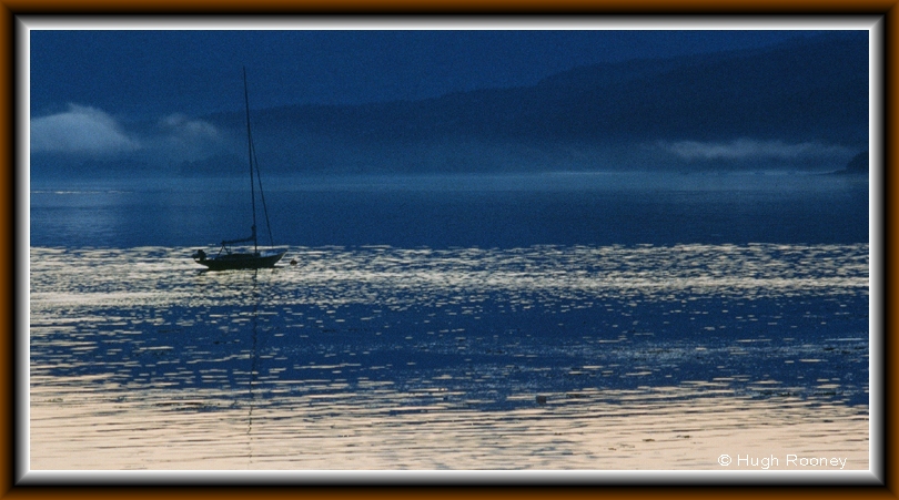  SCOTLAND - LOCH EIL