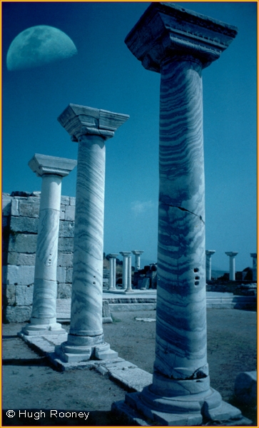  TURKEY - EPHESUS