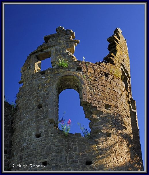 Ireland - Co.Westmeath - Belvedere House and Gardens