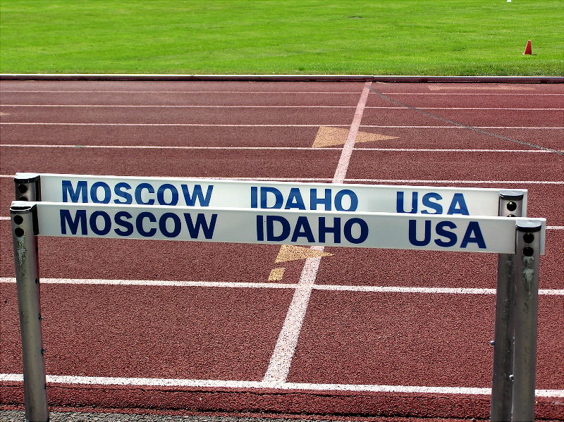 Track