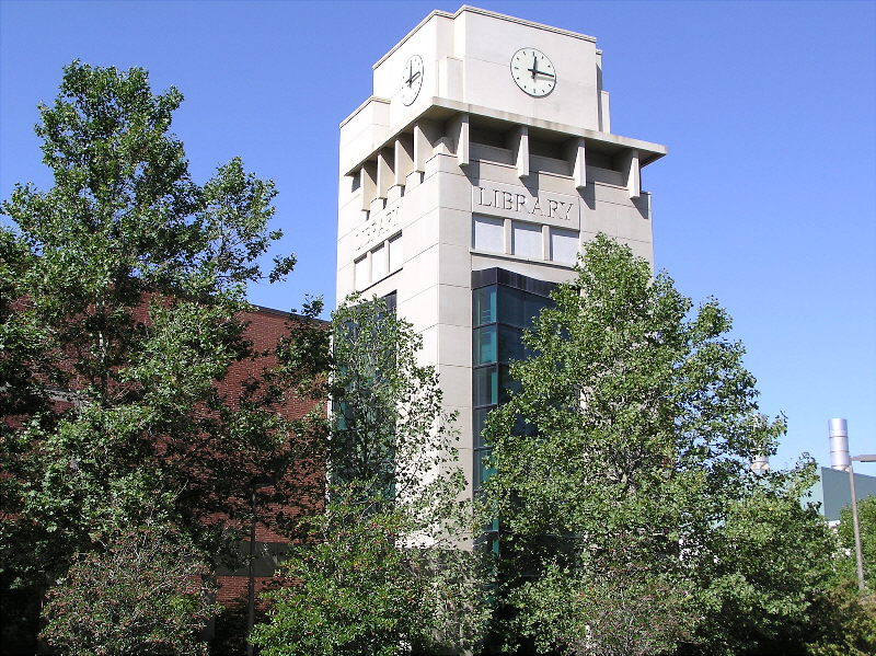 Library