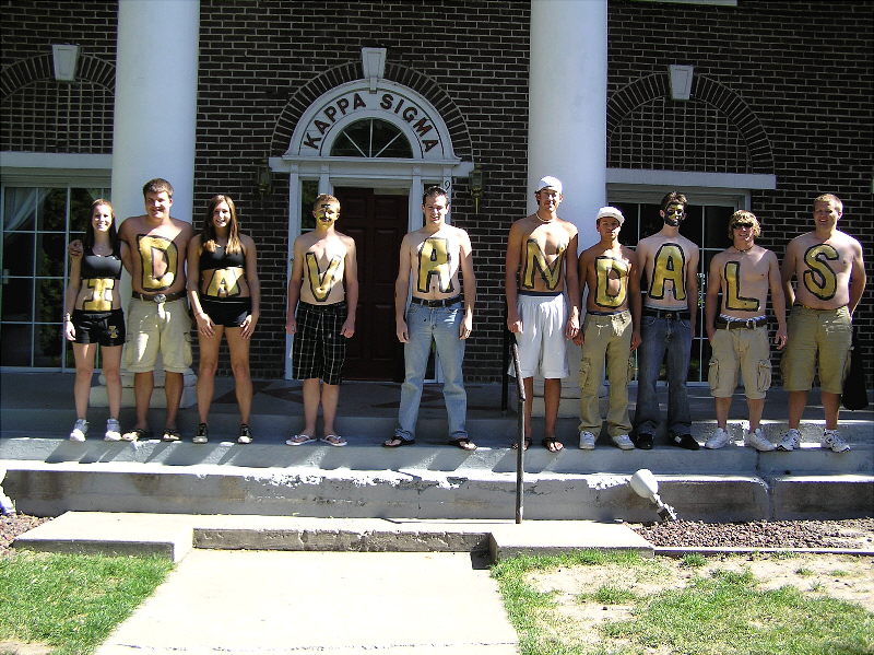 Idaho Vandals