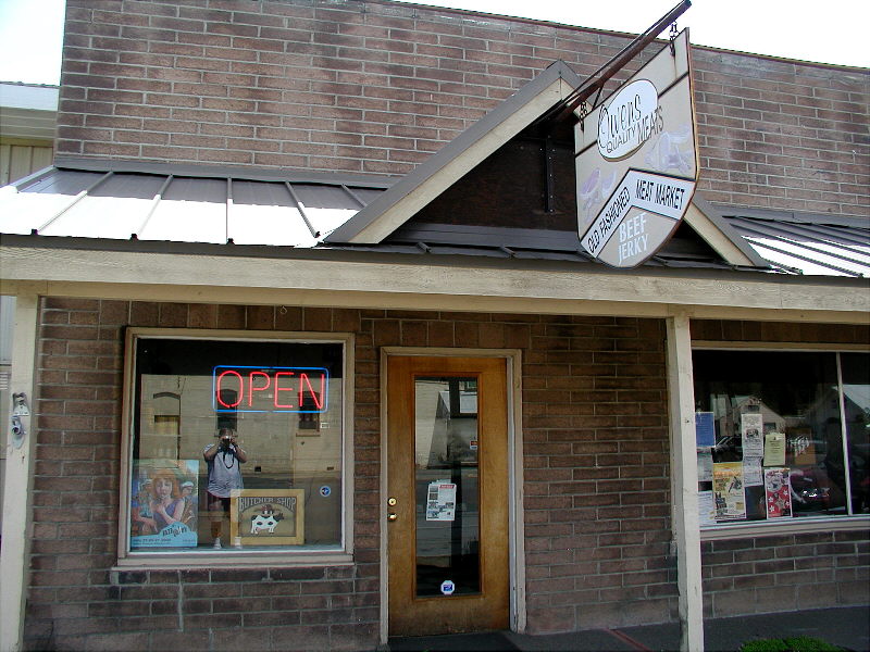 Owens Meats