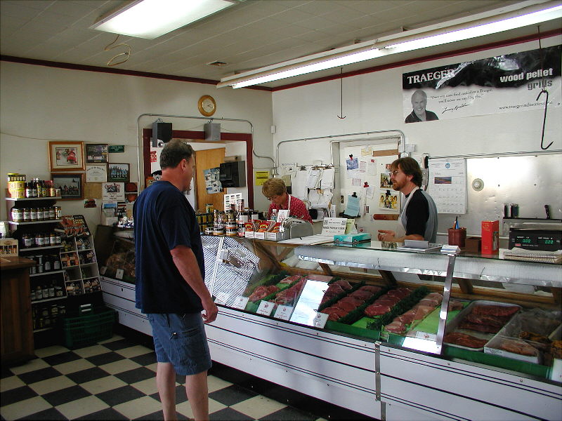 Owens Meats