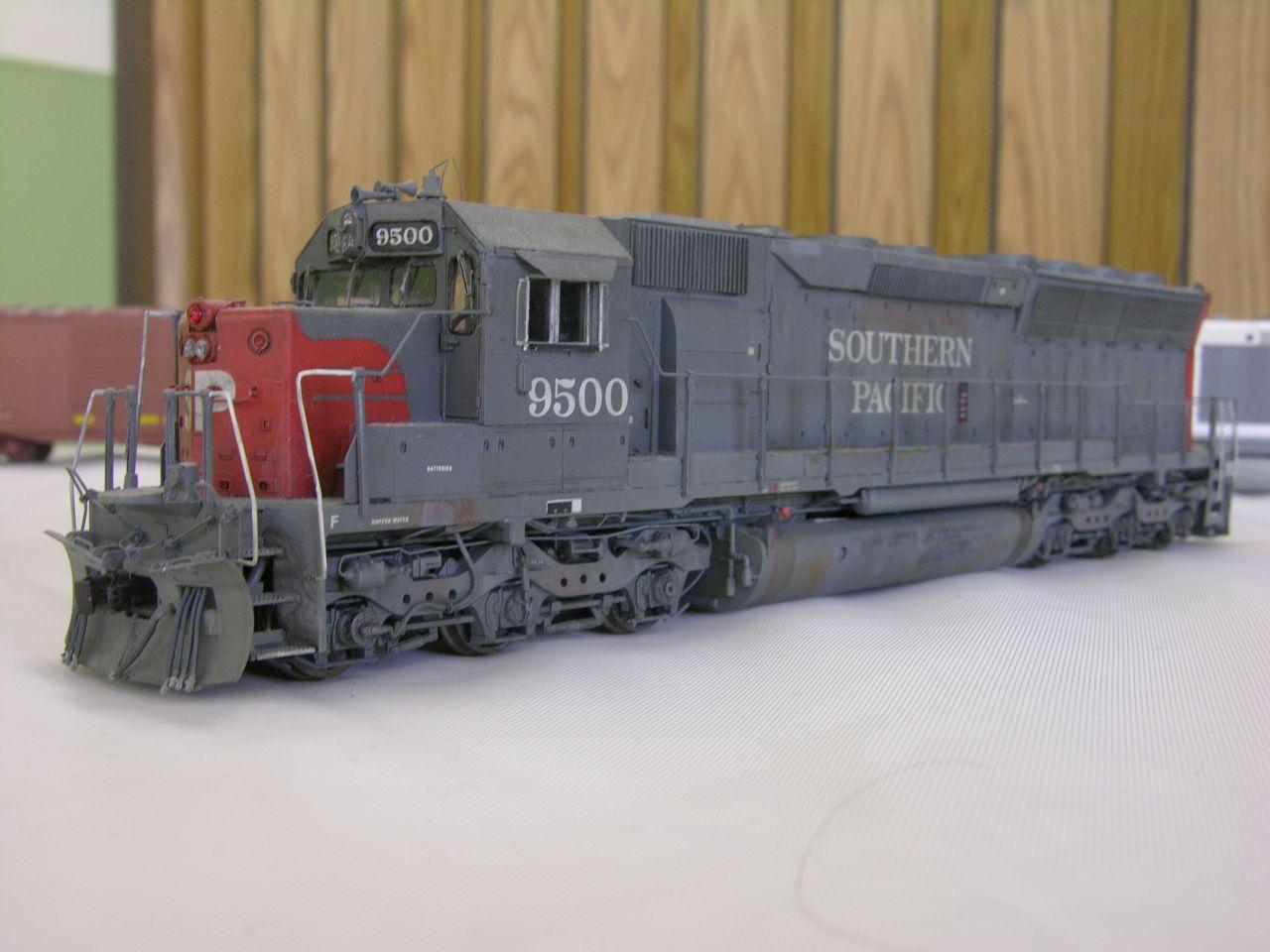 Model by Elizabeth Allen