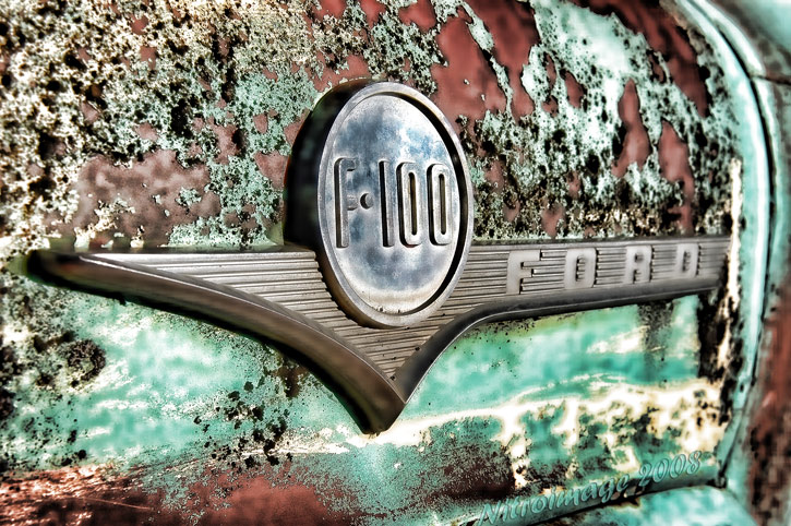 f-100