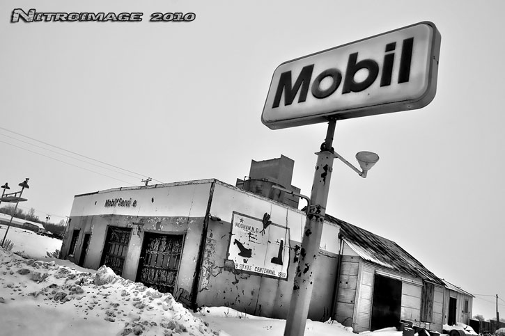 mObil