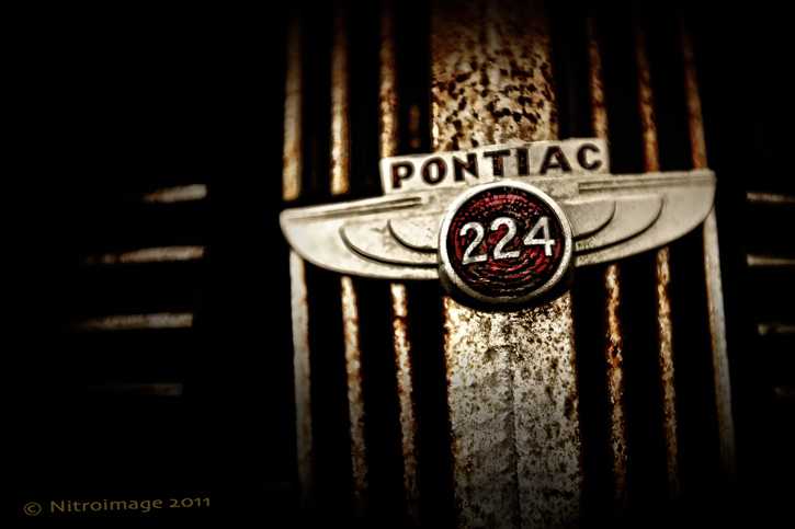 Pontiac 224