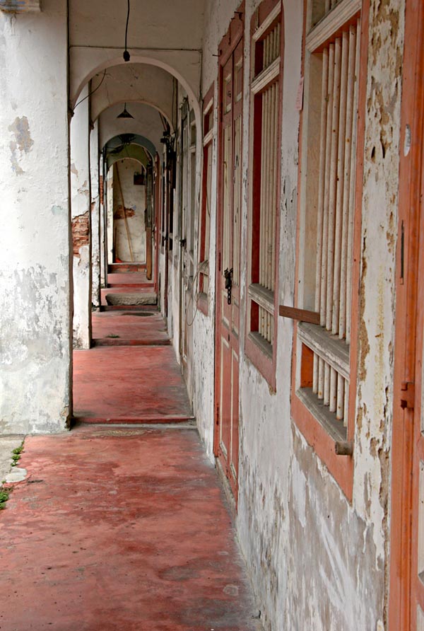 old Penang
