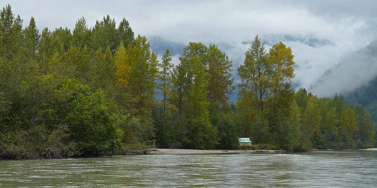 Hunting Camp