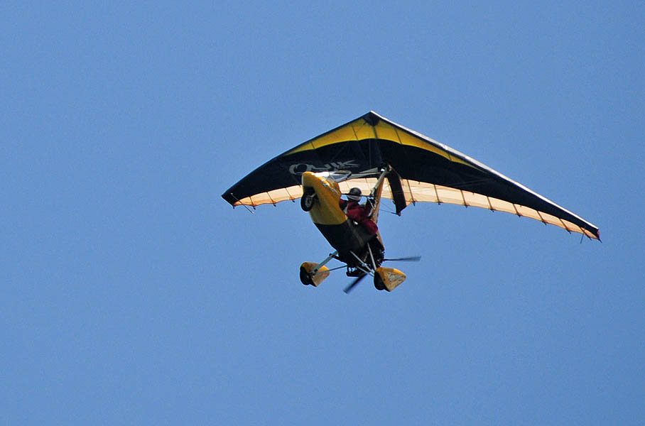 Ultralight