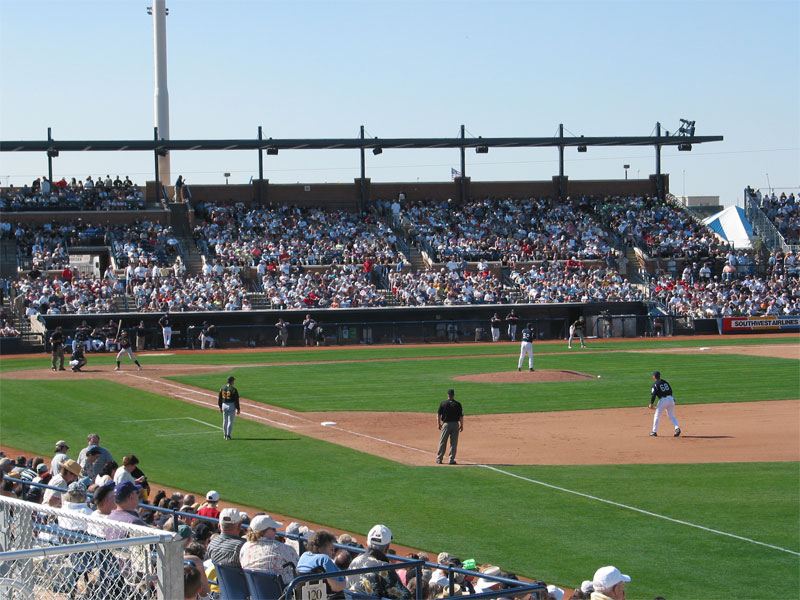 Play Ball!