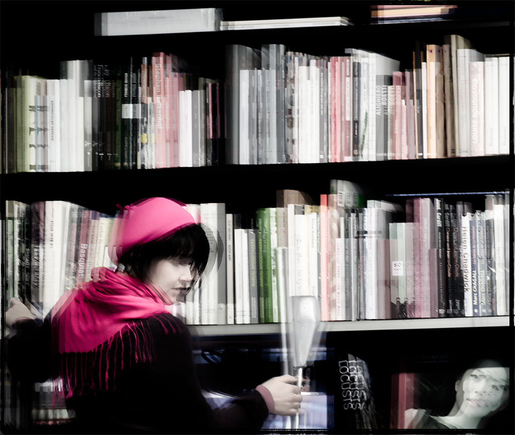 Selling Books