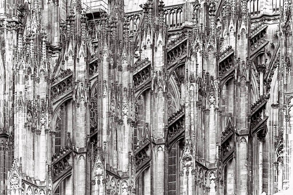 Cologne Cathedral