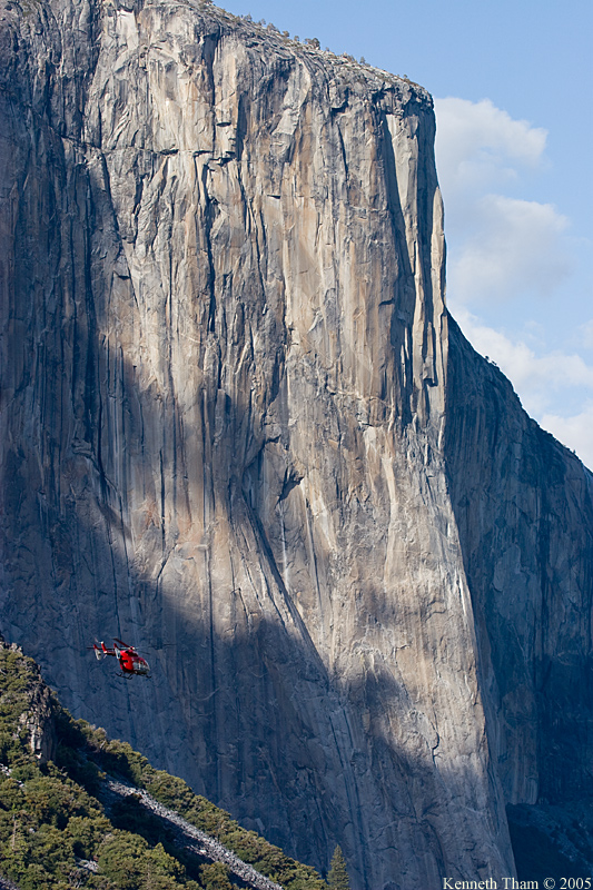 El Capitan