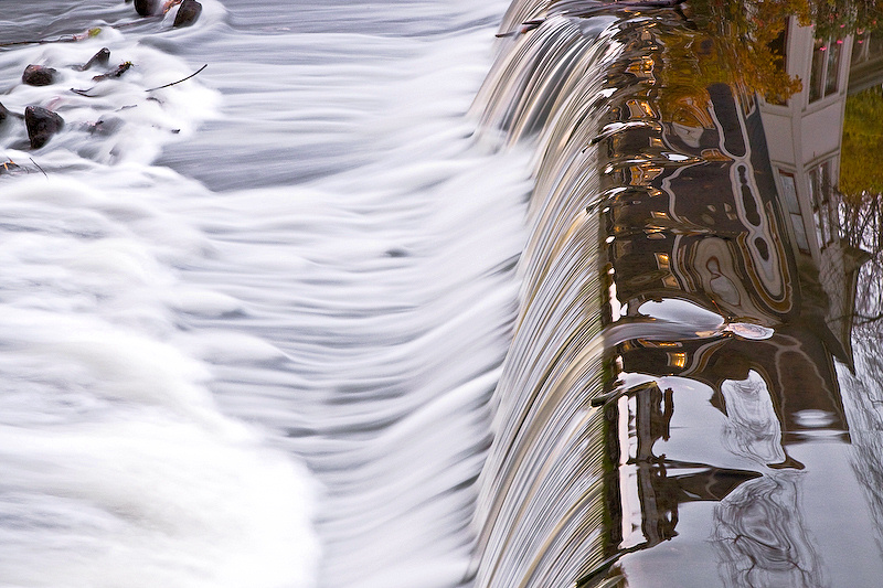 Reflective Cascade