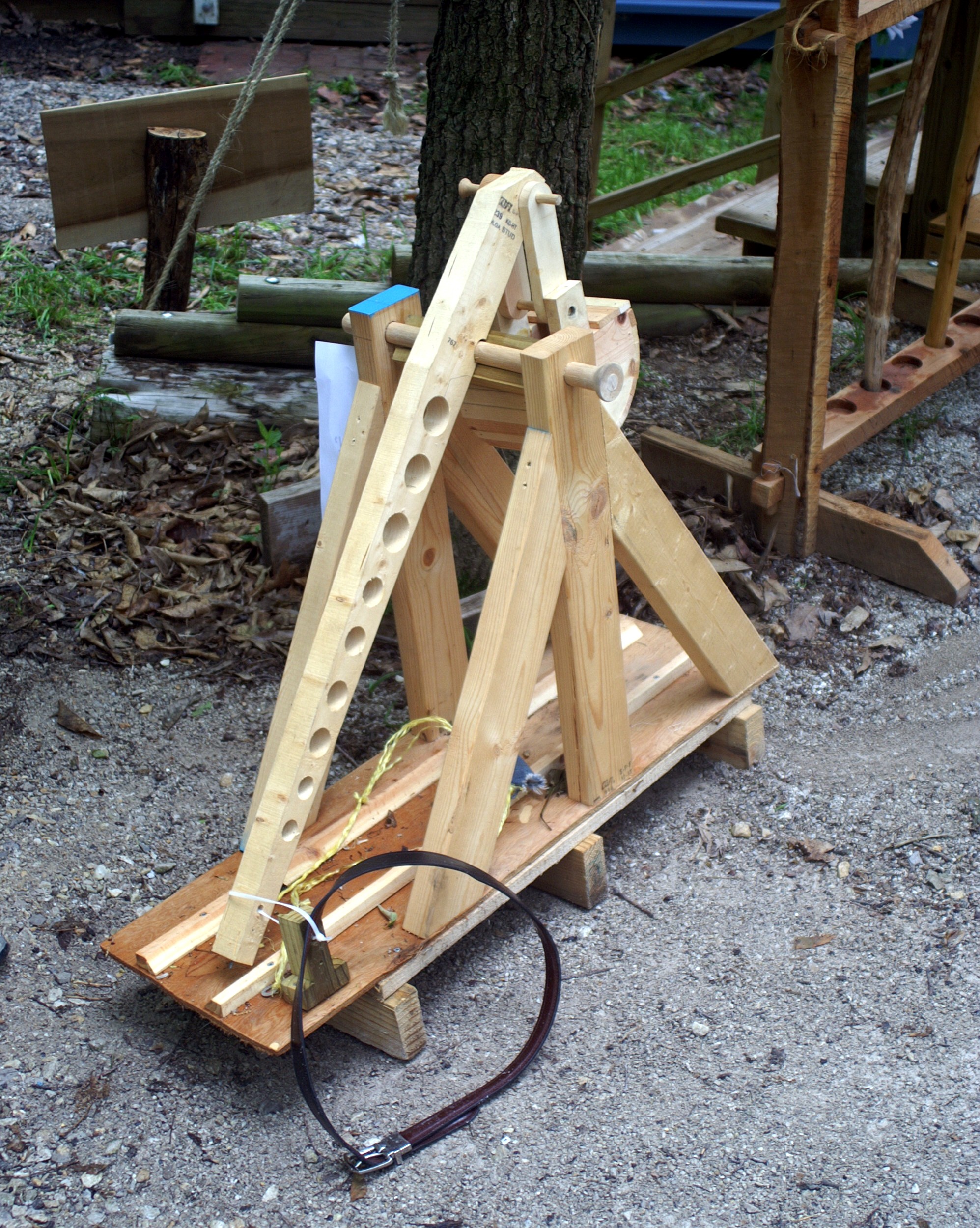 Trebuchet
