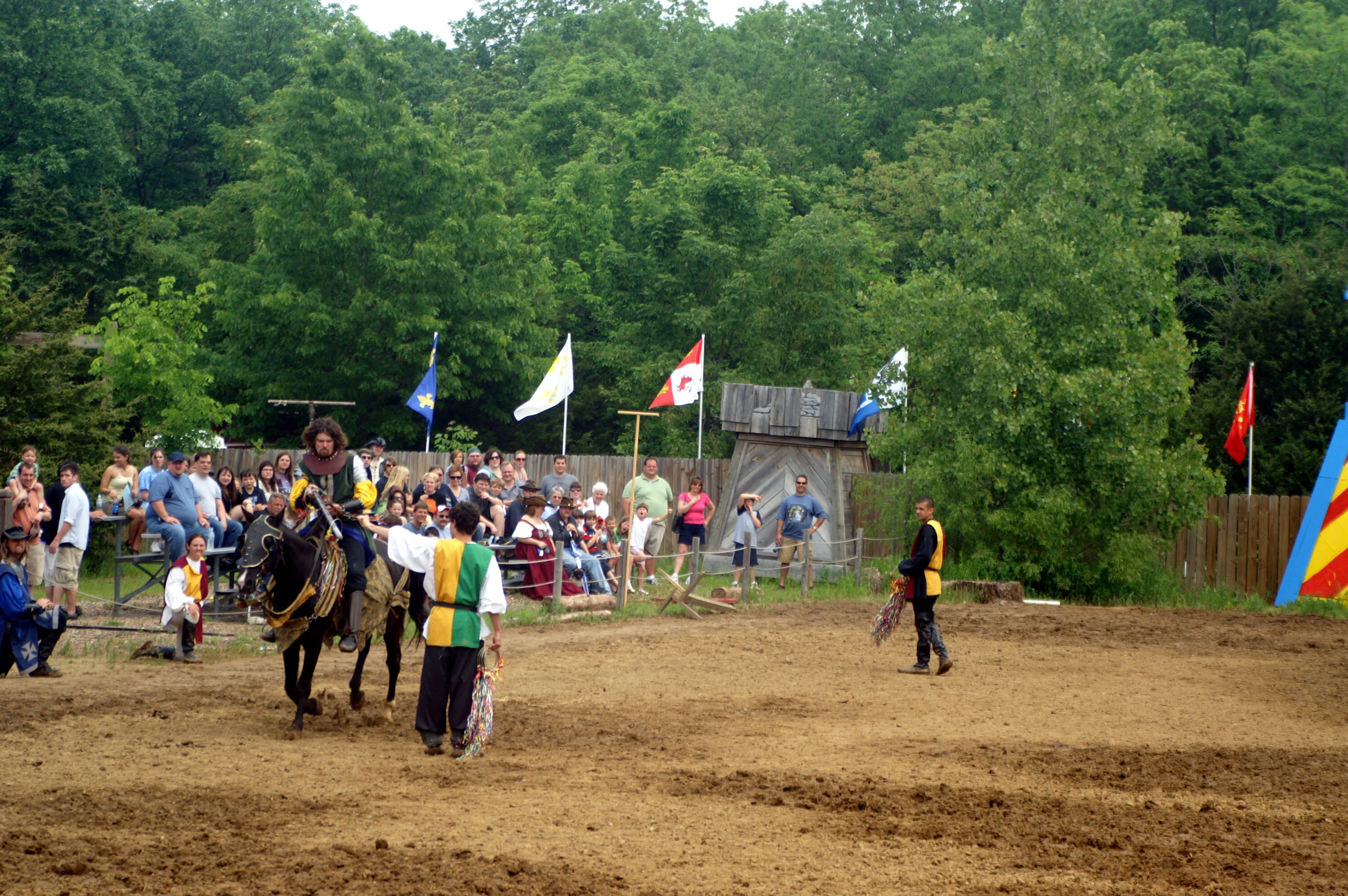 Joust