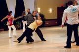 Jack&Jill Swing Finals, Advanced Division