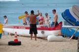 Outrigger instructions