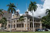 'Iolani Palace