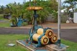 Kahuku Sugar Mill