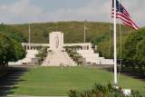 National Memorial Cemetary of the Pacific (Punchbowl)