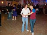 Kristina and David