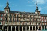 Plaza Major, Madrid