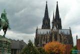 Köln (Cologne) Cathedral