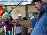 Glass Blowing Demonstration [link to real album]